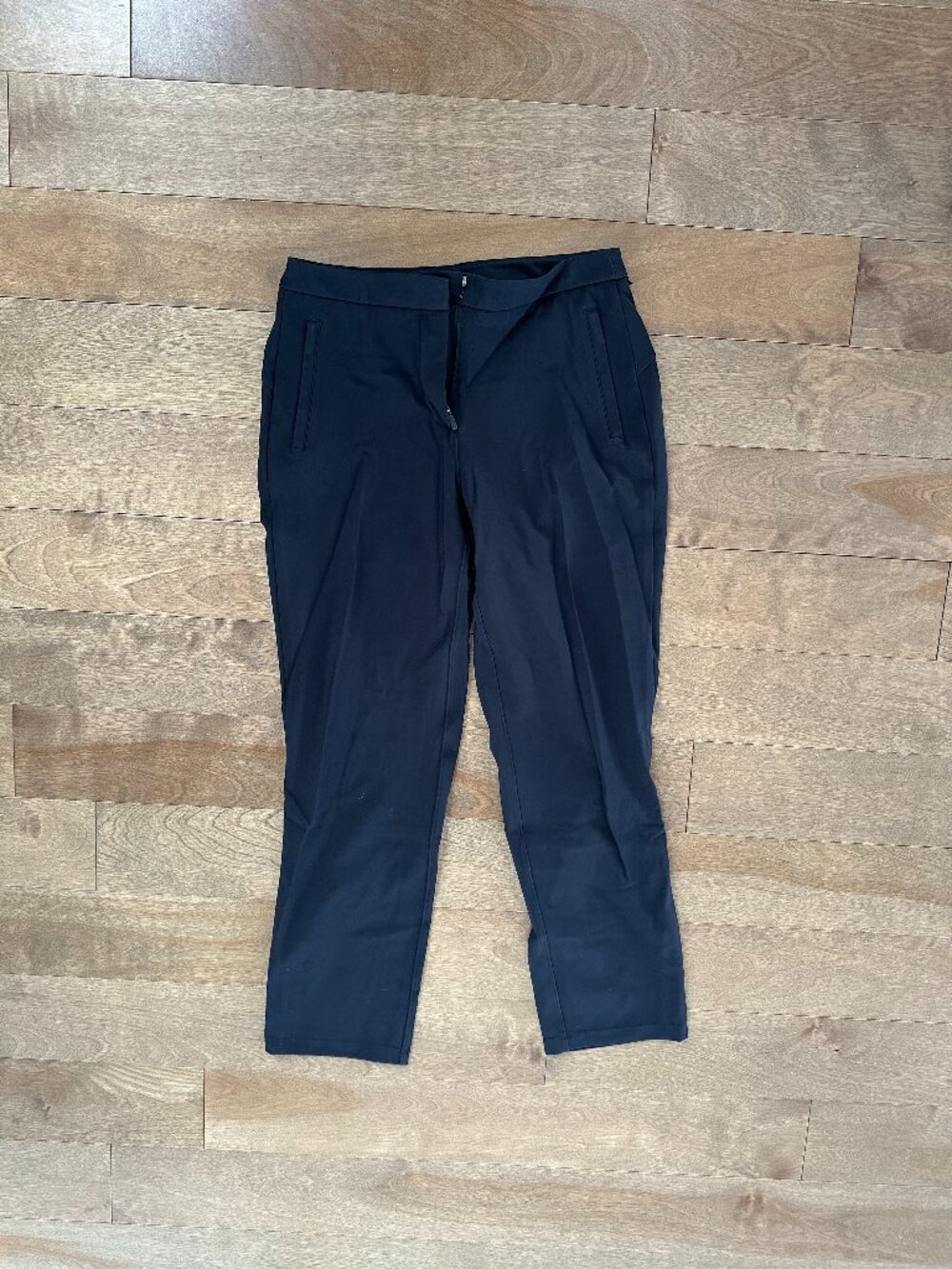Lululemon On the Move Pant *Lightweight in Black